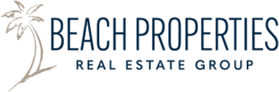 Beach Properties Logo